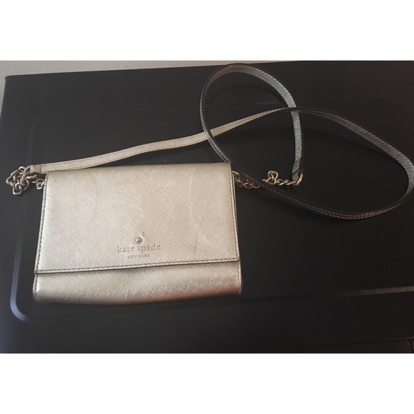 Kate Spade ♠️ Evening bag - Picture 2 of 8